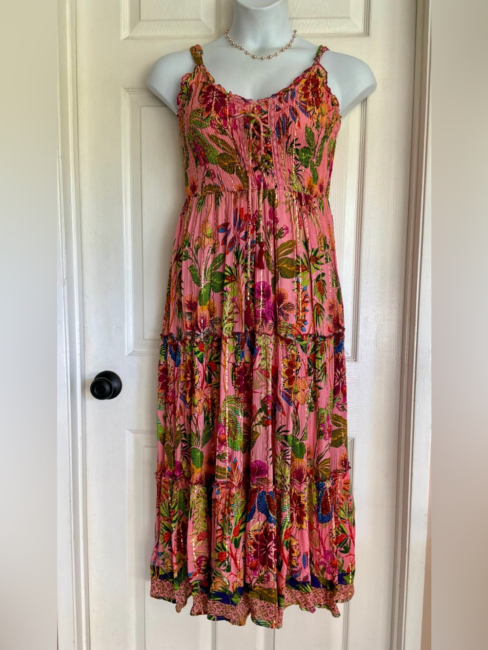 NWOT….ME 2 MAGIC..dress